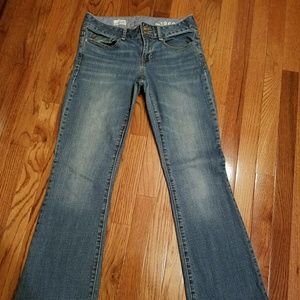 Gap Jeans